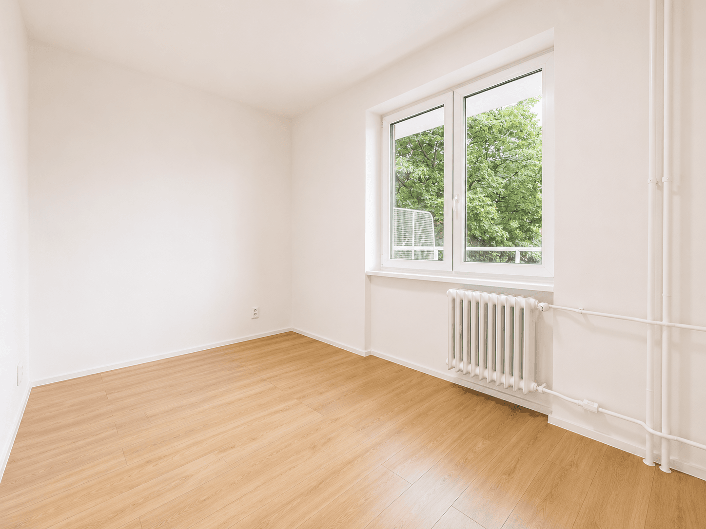 Prodej bytu 2+kk 44 m², U Slavie, Praha, Praha Prodej bytu 2+kk 44 m², U Slavie, Praha, Praha