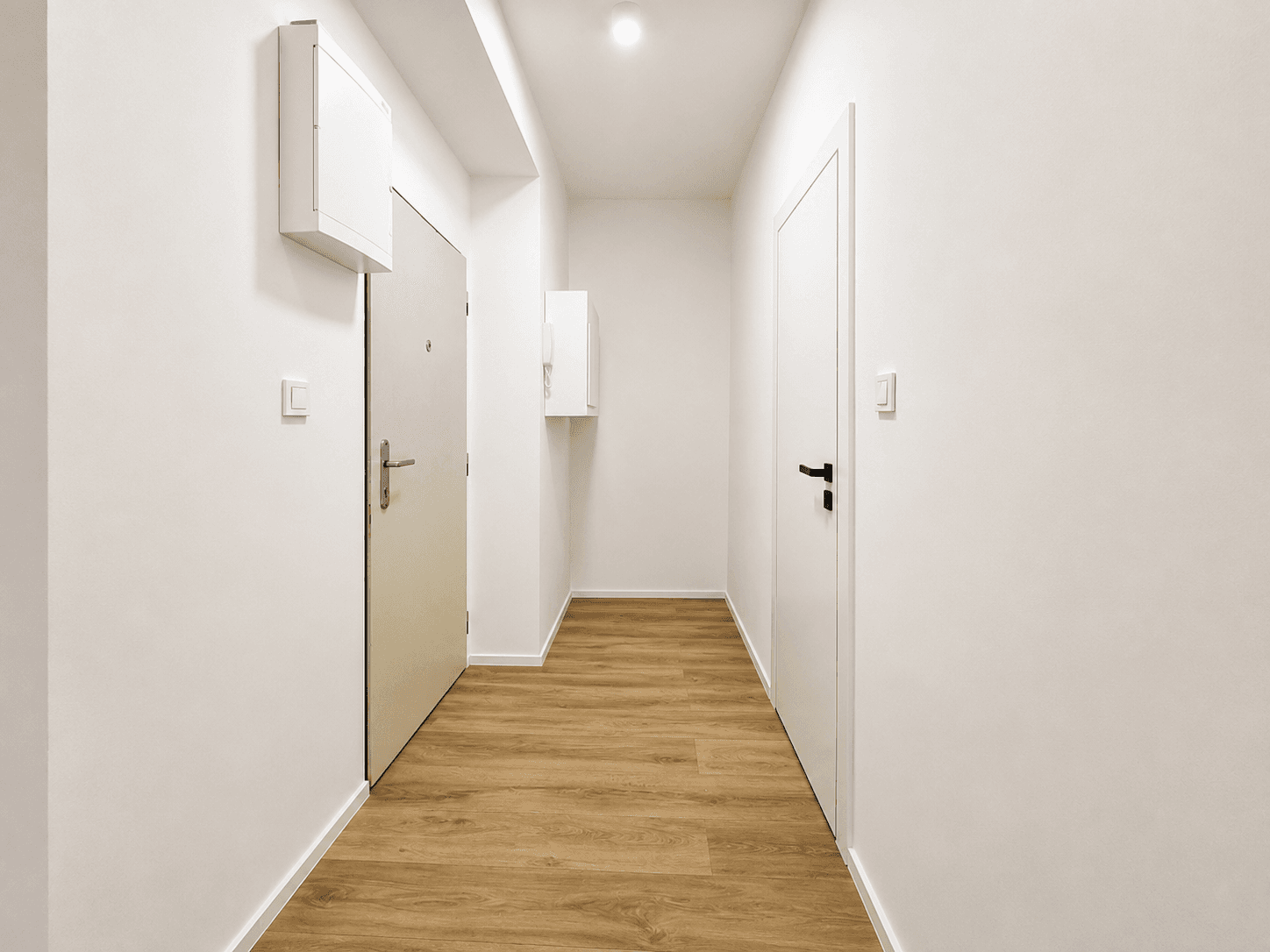 Prodej bytu 2+kk 44 m², U Slavie, Praha, Praha Prodej bytu 2+kk 44 m², U Slavie, Praha, Praha