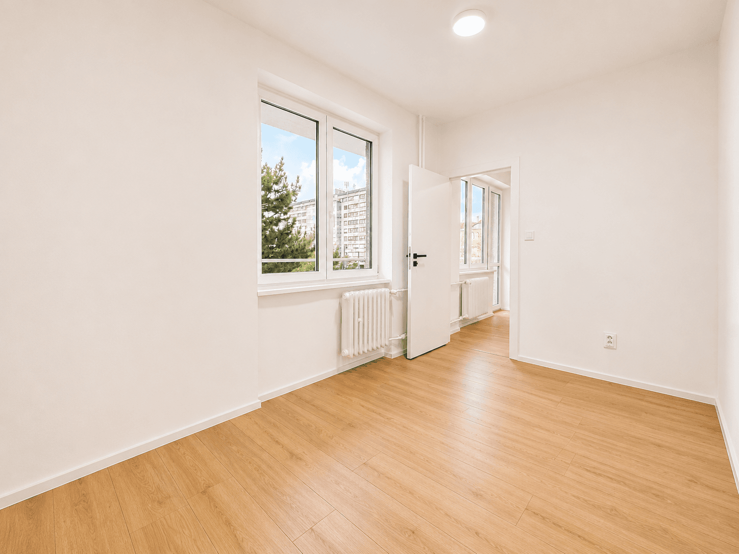 Prodej bytu 2+kk 44 m², U Slavie, Praha, Praha Prodej bytu 2+kk 44 m², U Slavie, Praha, Praha