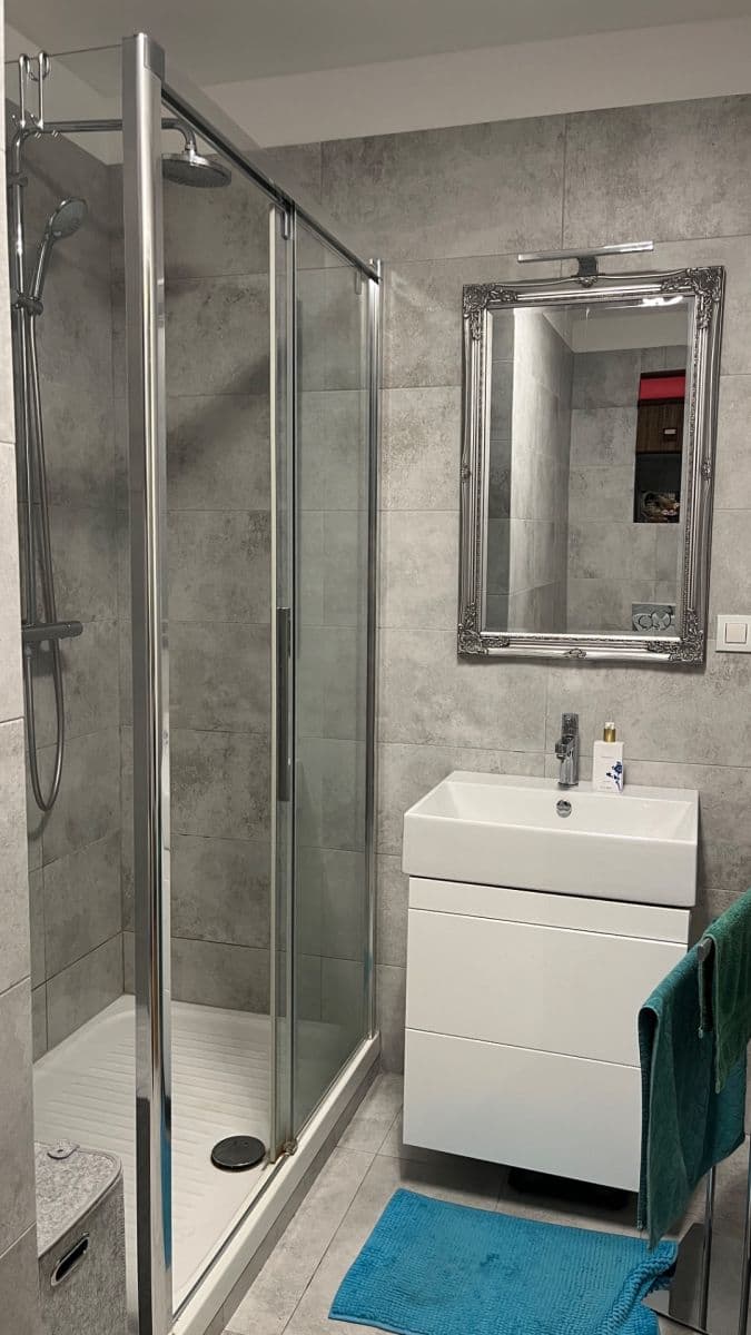 Pronájem bytu 2+kk 50 m², Mánesova, Praha, Praha Pronájem bytu 2+kk 50 m², Mánesova, Praha, Praha