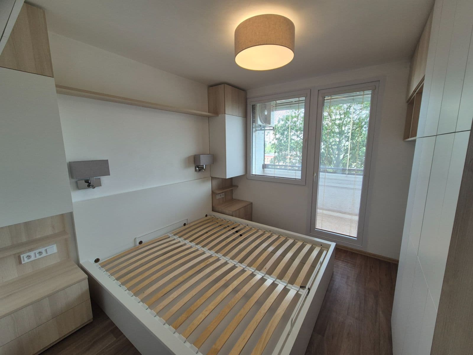 Pronájem bytu 3+kk 69 m², Prosecká, Praha, Praha Pronájem bytu 3+kk 69 m², Prosecká, Praha, Praha