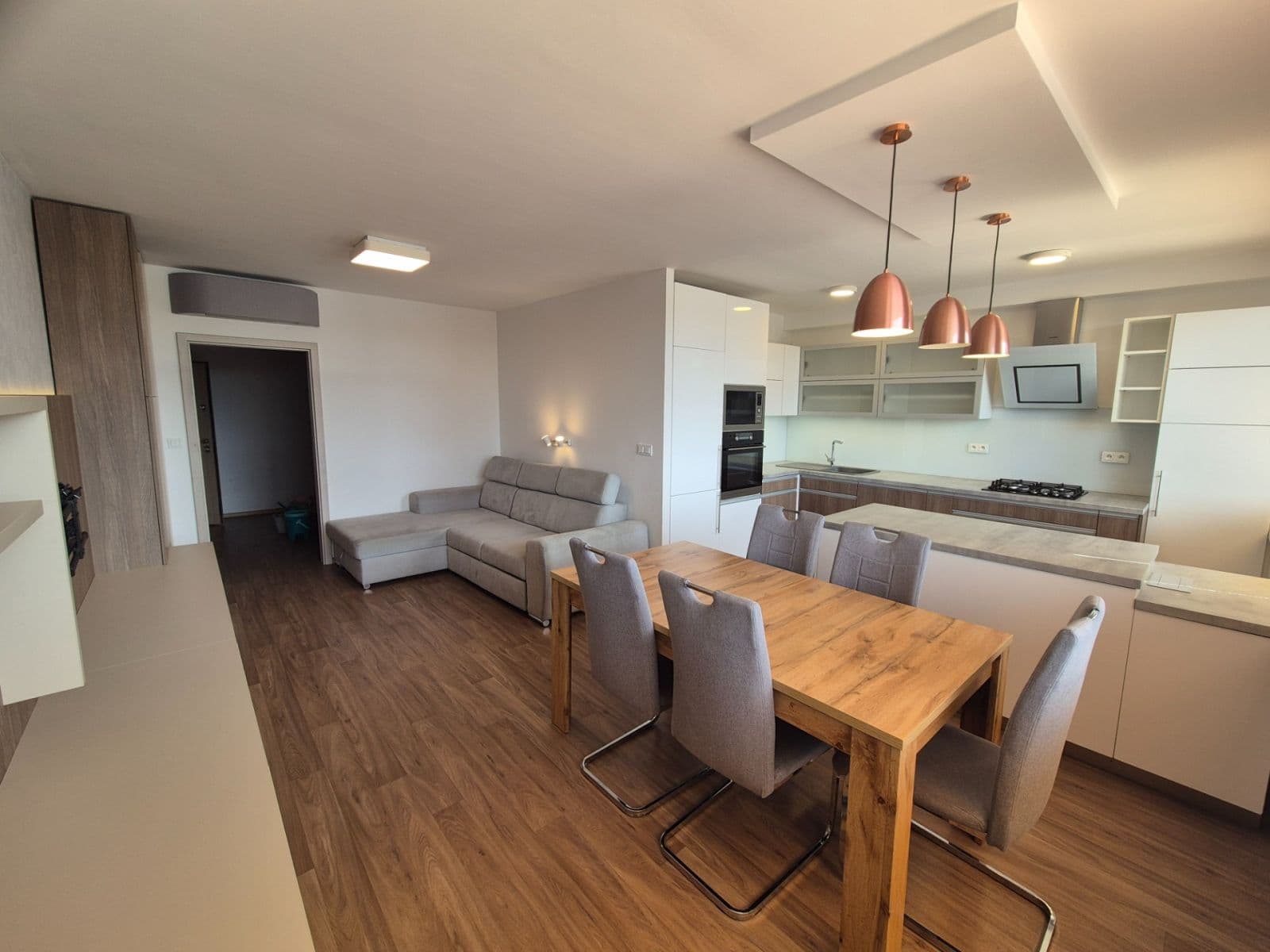 Pronájem bytu 3+kk 69 m², Prosecká, Praha, Praha Pronájem bytu 3+kk 69 m², Prosecká, Praha, Praha