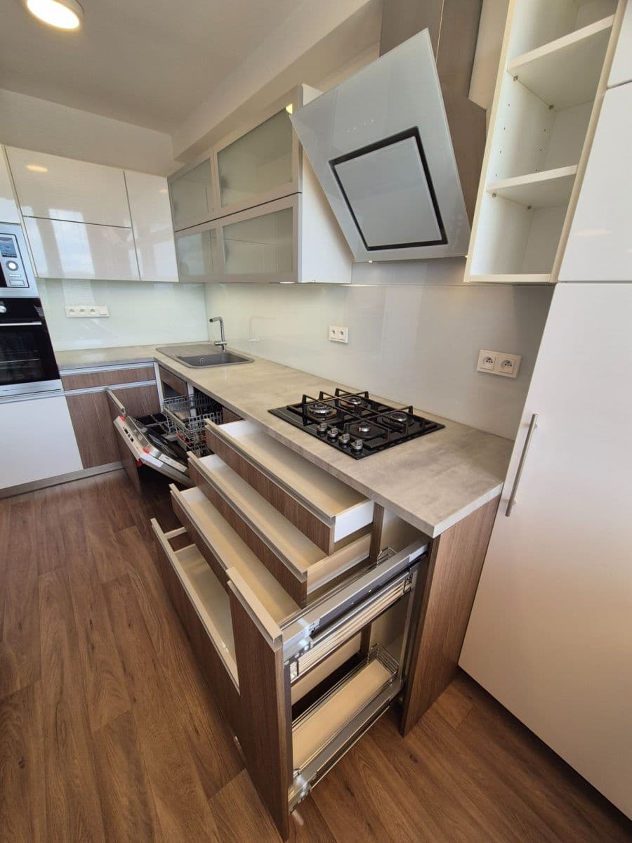 Pronájem bytu 3+kk 69 m², Prosecká, Praha, Praha Pronájem bytu 3+kk 69 m², Prosecká, Praha, Praha