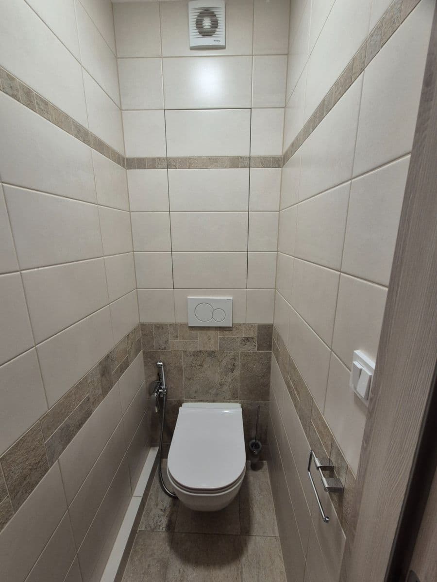 Pronájem bytu 3+kk 69 m², Prosecká, Praha, Praha Pronájem bytu 3+kk 69 m², Prosecká, Praha, Praha