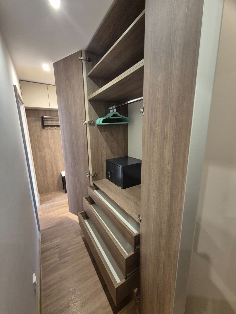 Pronájem bytu 3+kk 69 m², Prosecká, Praha, Praha Pronájem bytu 3+kk 69 m², Prosecká, Praha, Praha