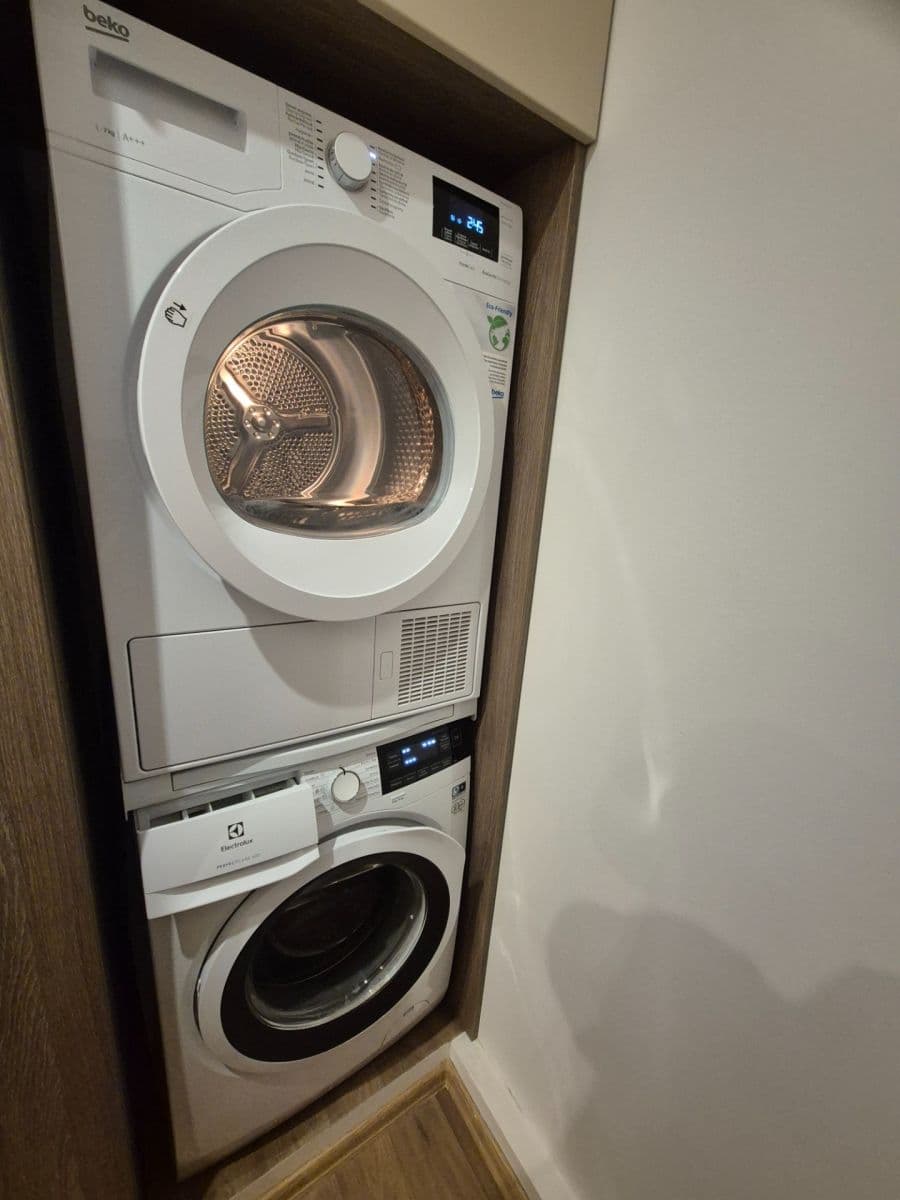 Pronájem bytu 3+kk 69 m², Prosecká, Praha, Praha Pronájem bytu 3+kk 69 m², Prosecká, Praha, Praha
