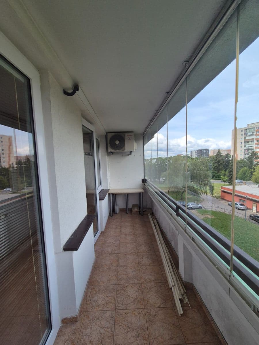 Pronájem bytu 3+kk 69 m², Prosecká, Praha, Praha Pronájem bytu 3+kk 69 m², Prosecká, Praha, Praha