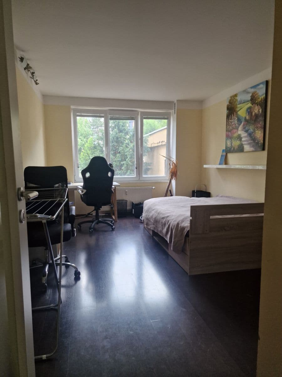 Pronájem bytu 2+kk 54 m², Jihlavská, Praha, Praha Pronájem bytu 2+kk 54 m², Jihlavská, Praha, Praha