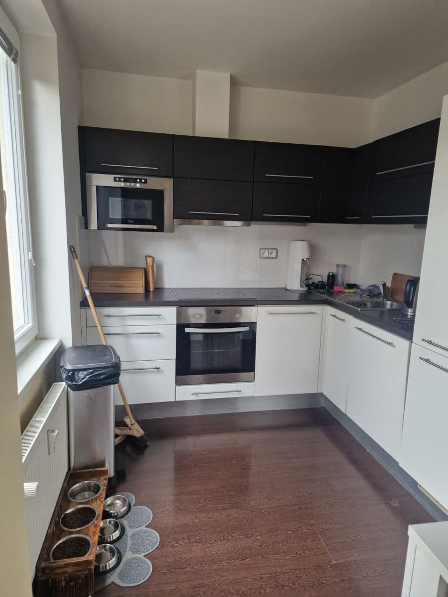 Pronájem bytu 2+kk 54 m², Jihlavská, Praha, Praha Pronájem bytu 2+kk 54 m², Jihlavská, Praha, Praha