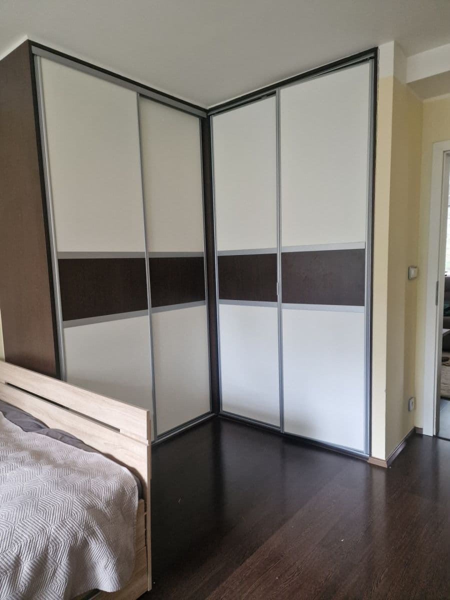 Pronájem bytu 2+kk 54 m², Jihlavská, Praha, Praha Pronájem bytu 2+kk 54 m², Jihlavská, Praha, Praha