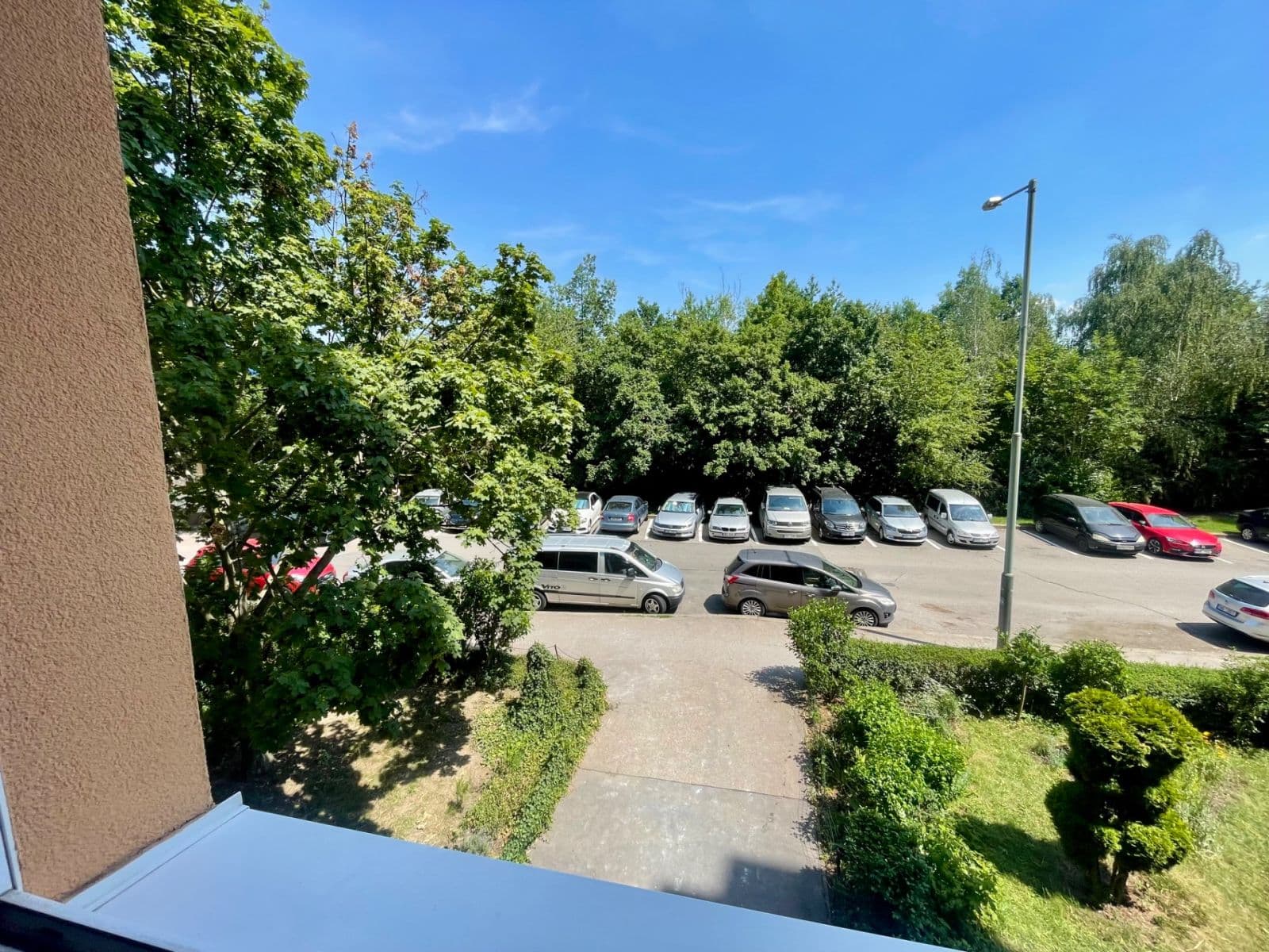 Prodej bytu 2+kk 44 m², Bryksova, Praha, Praha Prodej bytu 2+kk 44 m², Bryksova, Praha, Praha