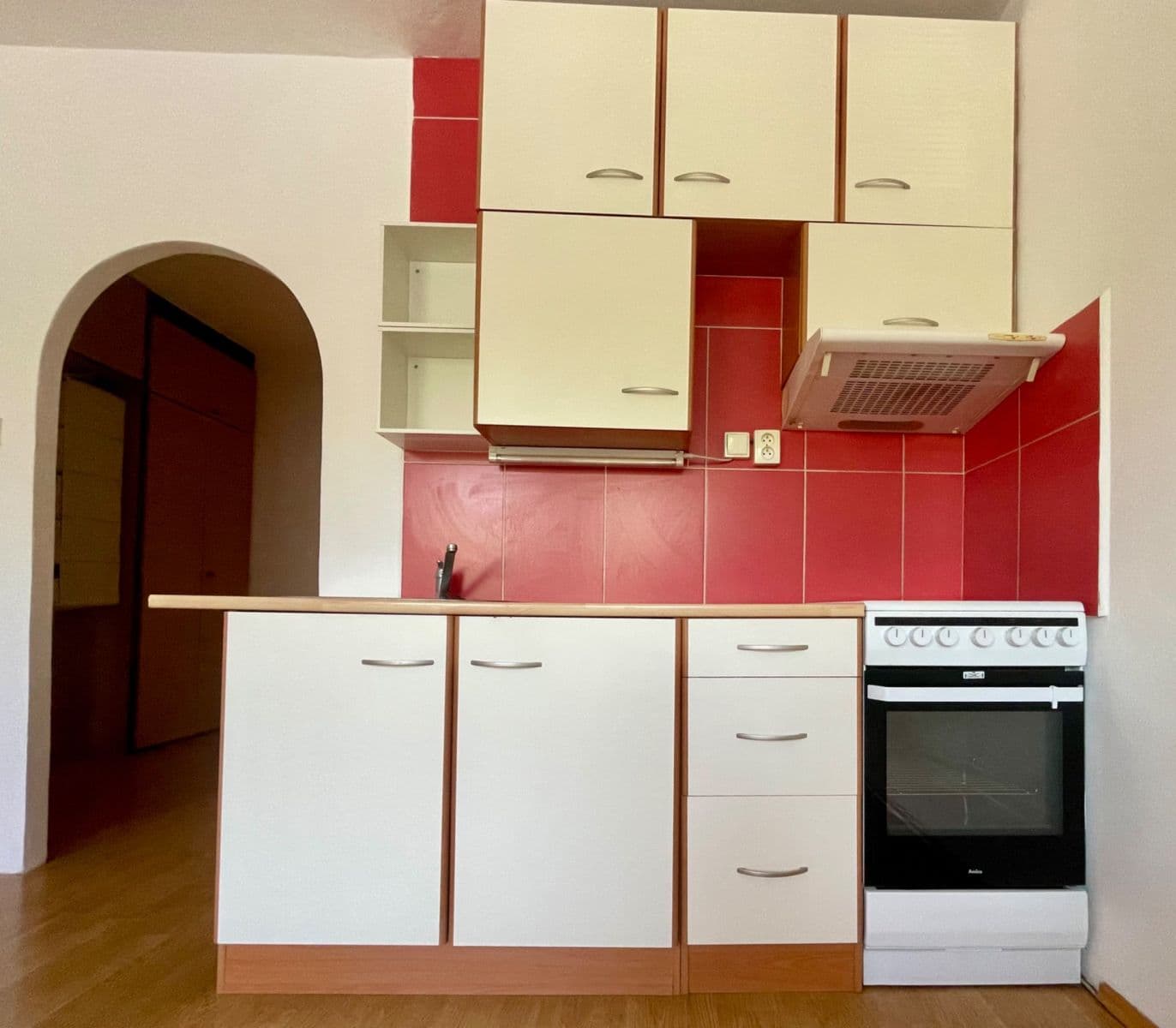 Prodej bytu 2+kk 44 m², Bryksova, Praha, Praha Prodej bytu 2+kk 44 m², Bryksova, Praha, Praha