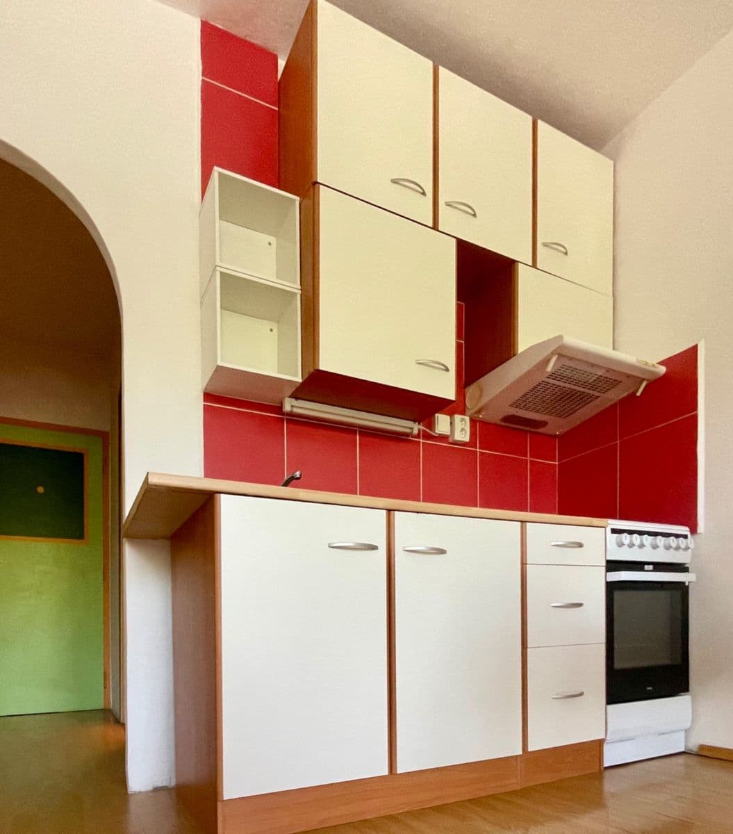 Prodej bytu 2+kk 44 m², Bryksova, Praha, Praha Prodej bytu 2+kk 44 m², Bryksova, Praha, Praha