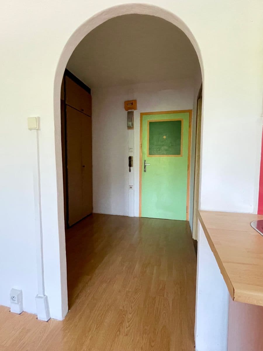 Prodej bytu 2+kk 44 m², Bryksova, Praha, Praha Prodej bytu 2+kk 44 m², Bryksova, Praha, Praha