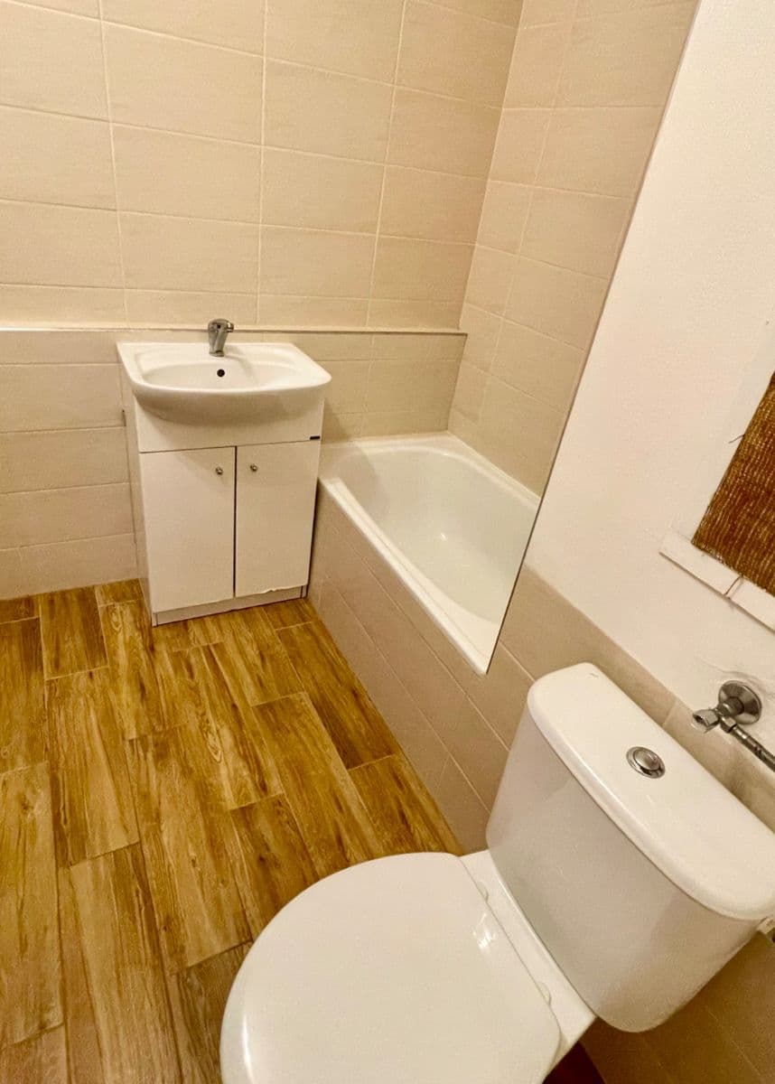 Prodej bytu 2+kk 44 m², Bryksova, Praha, Praha Prodej bytu 2+kk 44 m², Bryksova, Praha, Praha