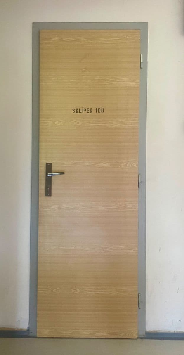 Prodej bytu 2+kk 44 m², Bryksova, Praha, Praha Prodej bytu 2+kk 44 m², Bryksova, Praha, Praha