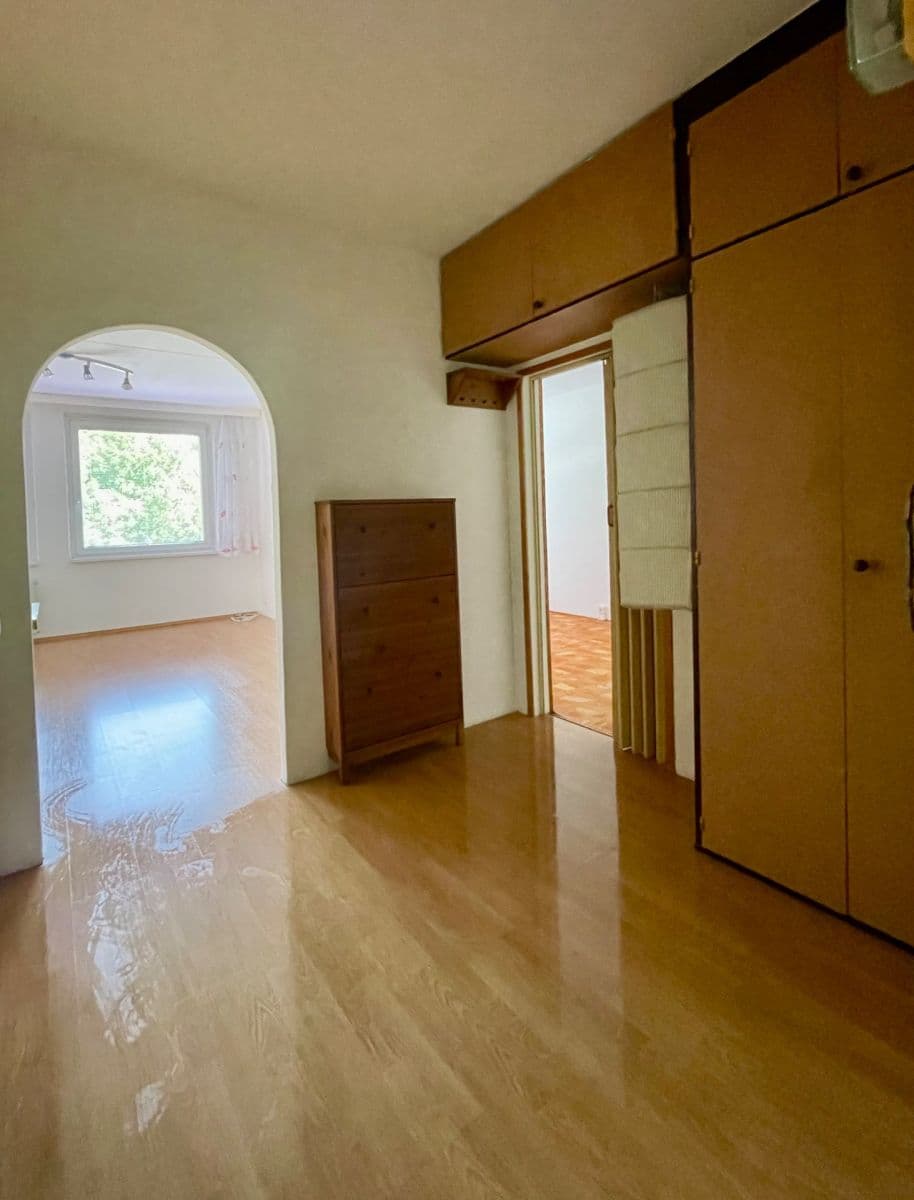 Prodej bytu 2+kk 44 m², Bryksova, Praha, Praha Prodej bytu 2+kk 44 m², Bryksova, Praha, Praha