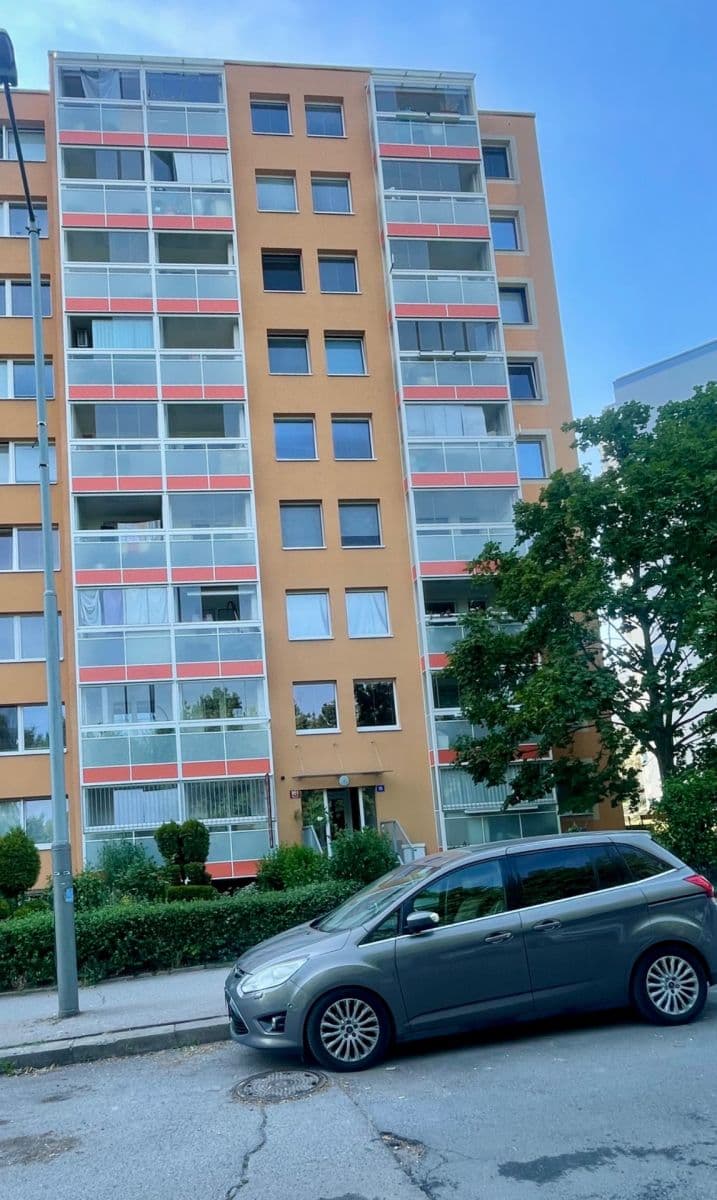 Prodej bytu 2+kk 44 m², Bryksova, Praha, Praha Prodej bytu 2+kk 44 m², Bryksova, Praha, Praha