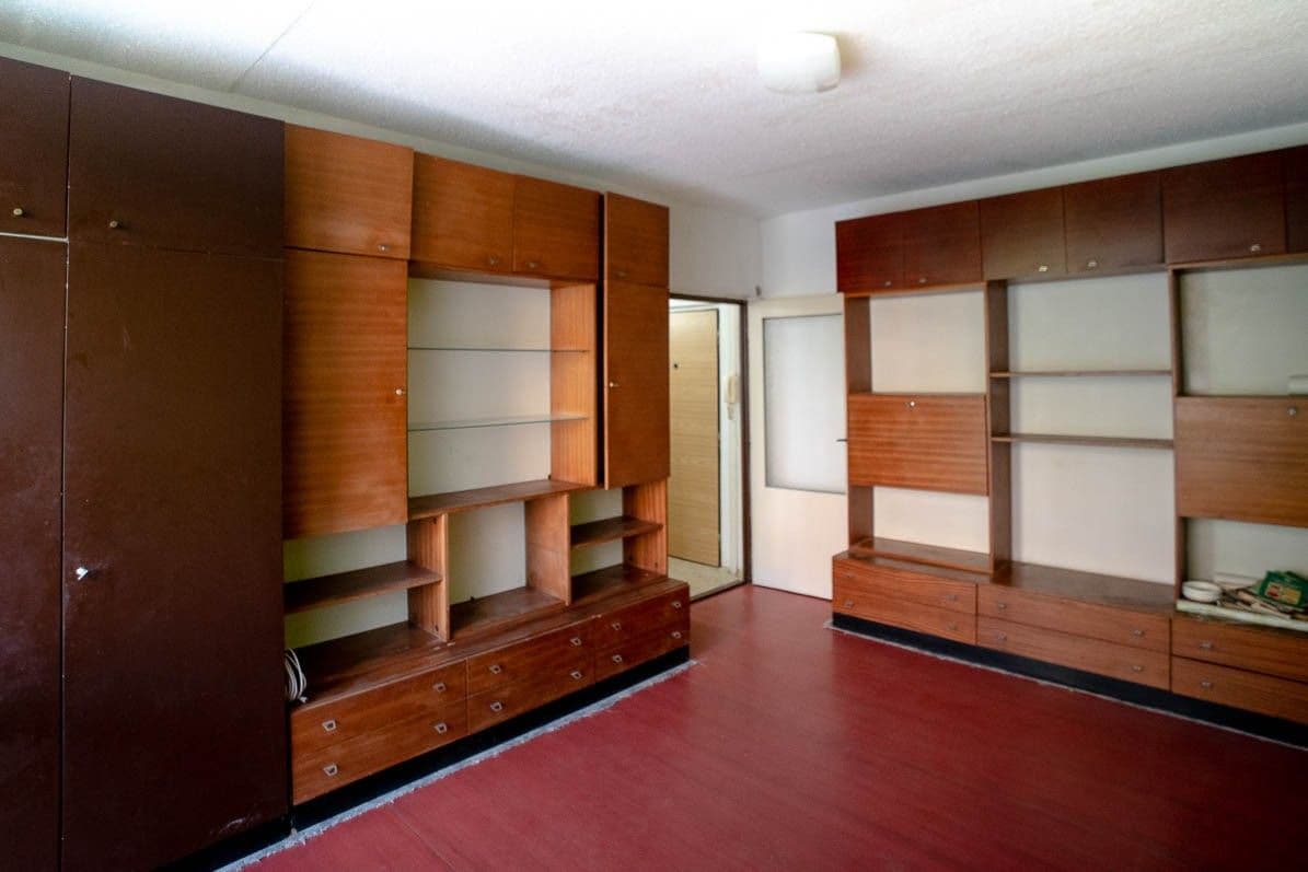 Prodej bytu 1+1 31 m², Mládežnická, Třebíč, Kraj Vysočina Prodej bytu 1+1 31 m², Mládežnická, Třebíč, Kraj Vysočina