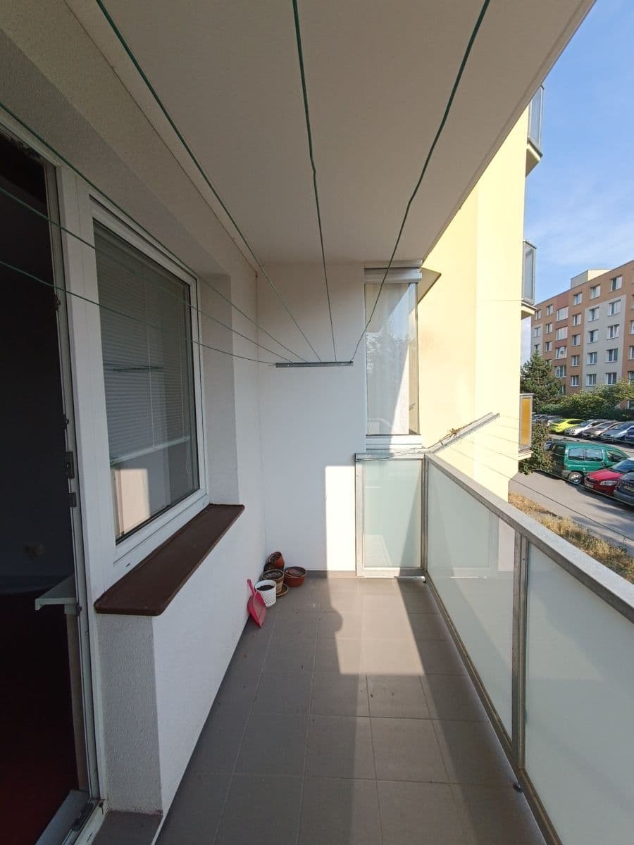 Prodej bytu 1+1 31 m², Mládežnická, Třebíč, Kraj Vysočina Prodej bytu 1+1 31 m², Mládežnická, Třebíč, Kraj Vysočina