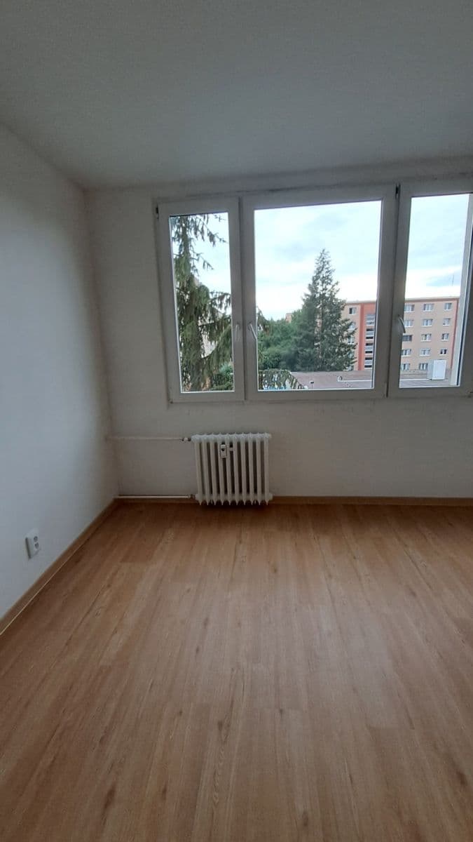Pronájem bytu 3+1 72 m², Tuklatská, Praha, Praha Pronájem bytu 3+1 72 m², Tuklatská, Praha, Praha