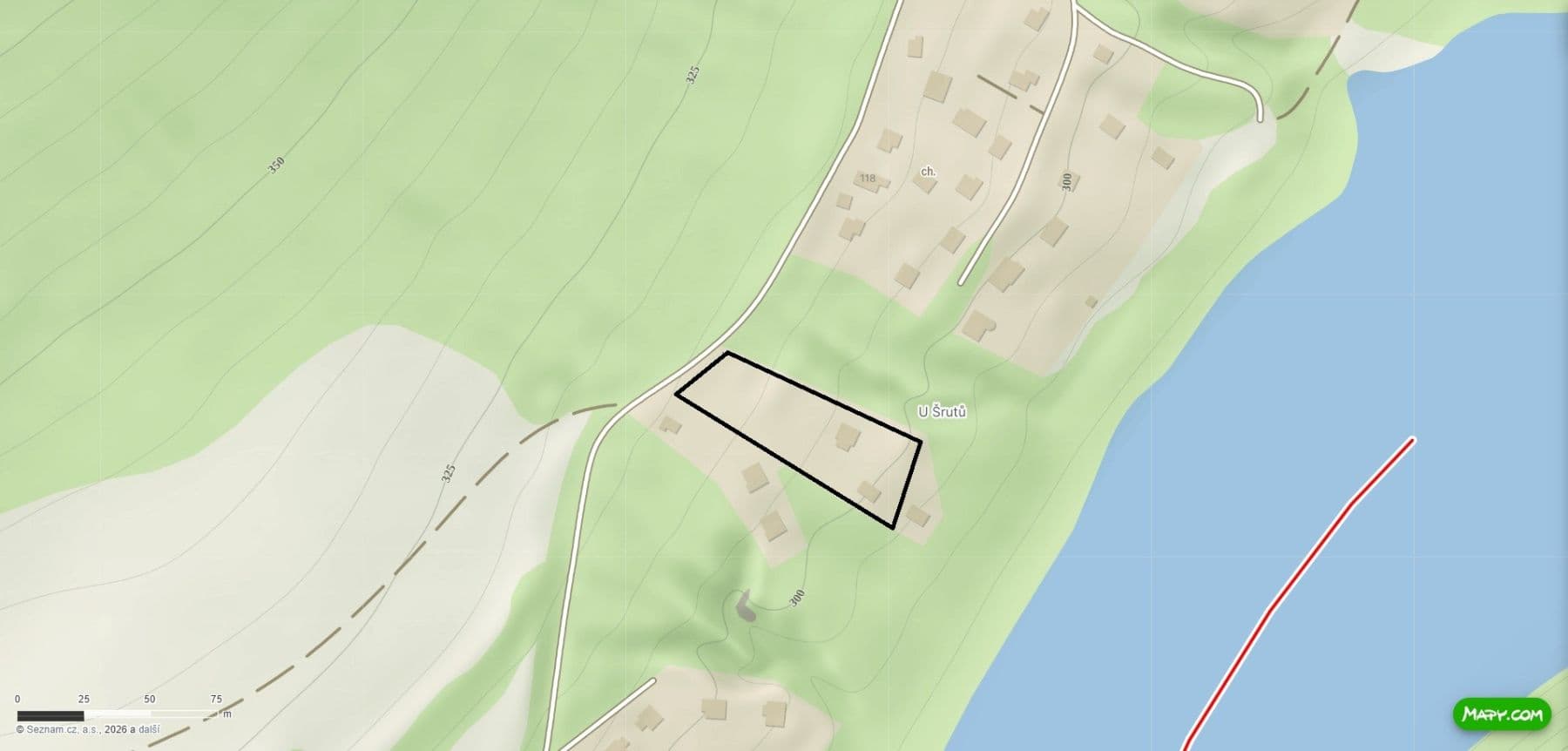 Prodej domu 59 m², pozemek 4.372 m², Zduchovice, Středočeský kraj Prodej domu 59 m², pozemek 4.372 m², Zduchovice, Středočeský kraj