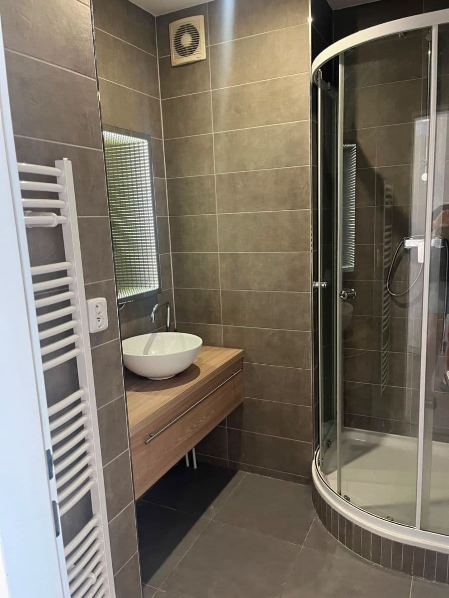 Prodej bytu 3+kk 85 m², Jeronýmova, Liberec, Liberecký kraj Prodej bytu 3+kk 85 m², Jeronýmova, Liberec, Liberecký kraj