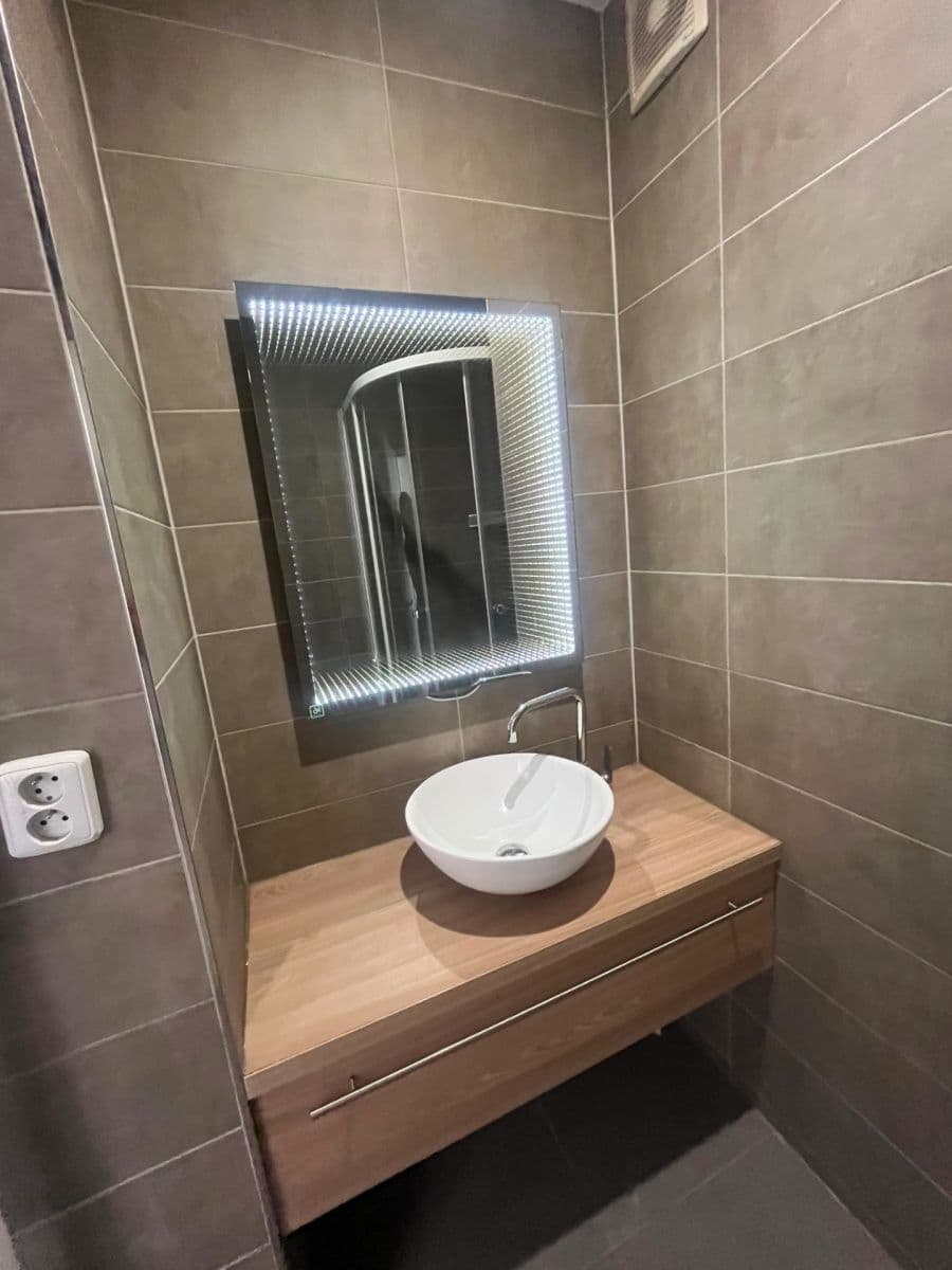 Prodej bytu 3+kk 85 m², Jeronýmova, Liberec, Liberecký kraj Prodej bytu 3+kk 85 m², Jeronýmova, Liberec, Liberecký kraj