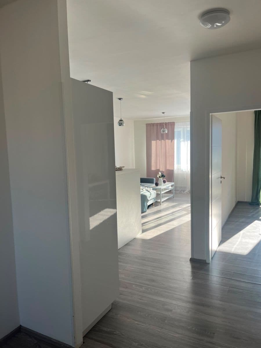 Prodej bytu 3+kk 85 m², Jeronýmova, Liberec, Liberecký kraj Prodej bytu 3+kk 85 m², Jeronýmova, Liberec, Liberecký kraj