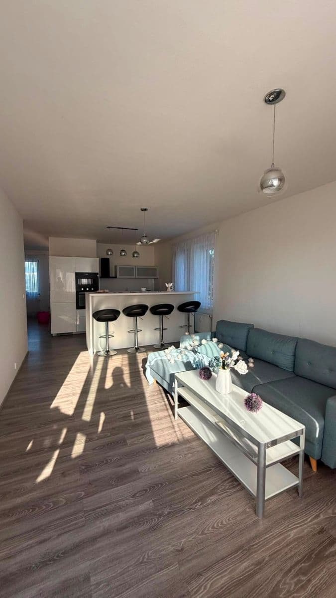 Prodej bytu 3+kk 85 m², Jeronýmova, Liberec, Liberecký kraj Prodej bytu 3+kk 85 m², Jeronýmova, Liberec, Liberecký kraj