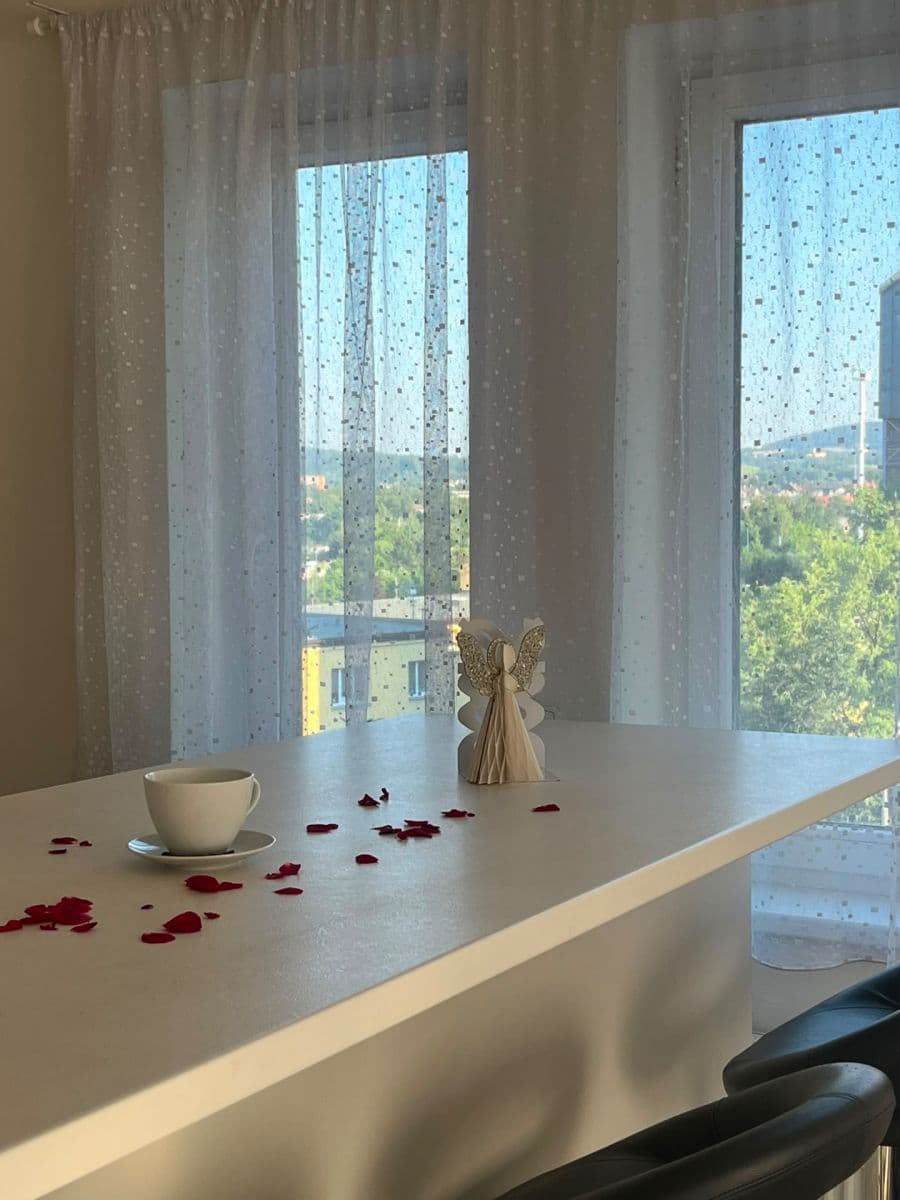 Prodej bytu 3+kk 85 m², Jeronýmova, Liberec, Liberecký kraj Prodej bytu 3+kk 85 m², Jeronýmova, Liberec, Liberecký kraj