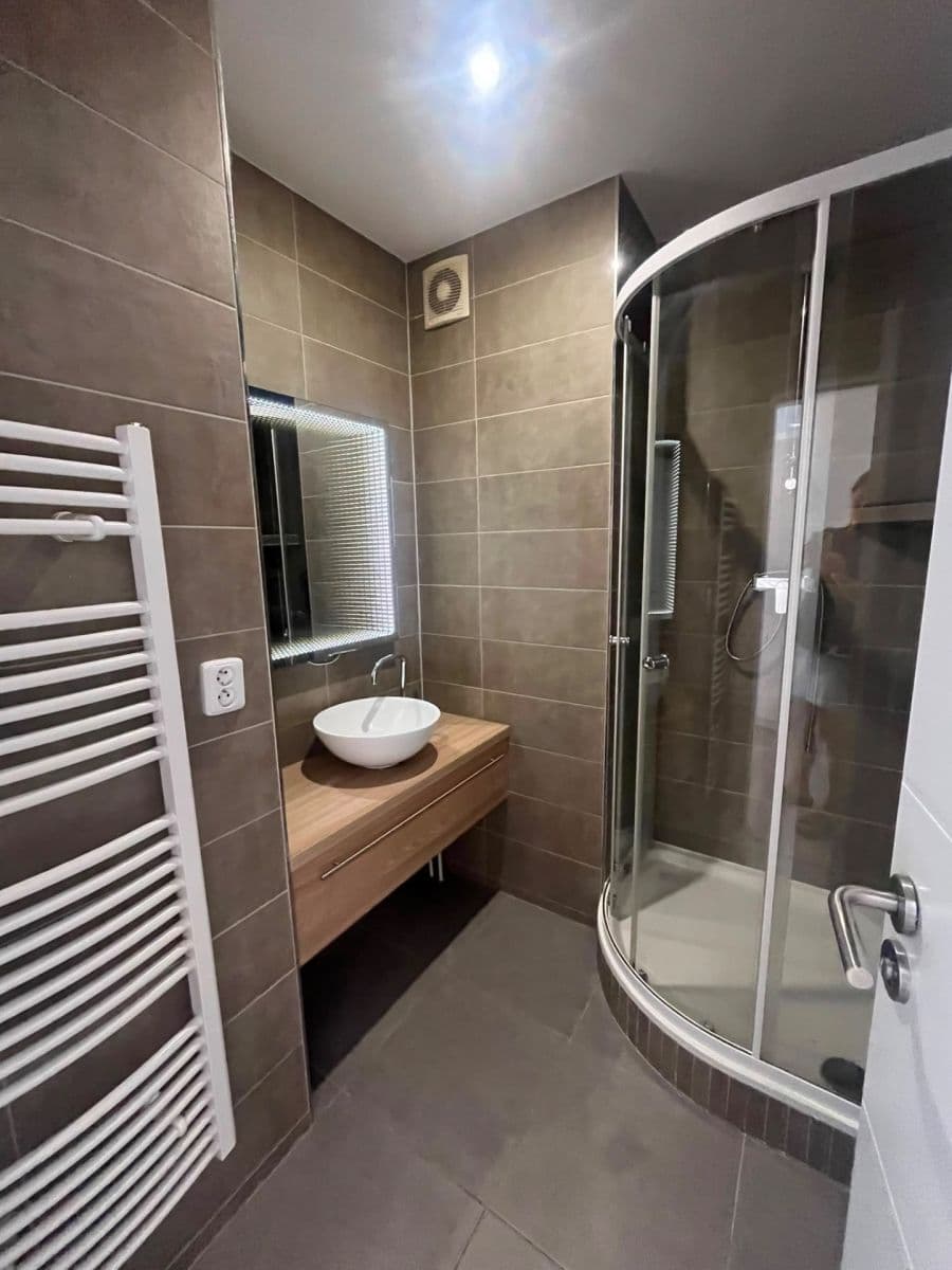 Prodej bytu 3+kk 85 m², Jeronýmova, Liberec, Liberecký kraj Prodej bytu 3+kk 85 m², Jeronýmova, Liberec, Liberecký kraj
