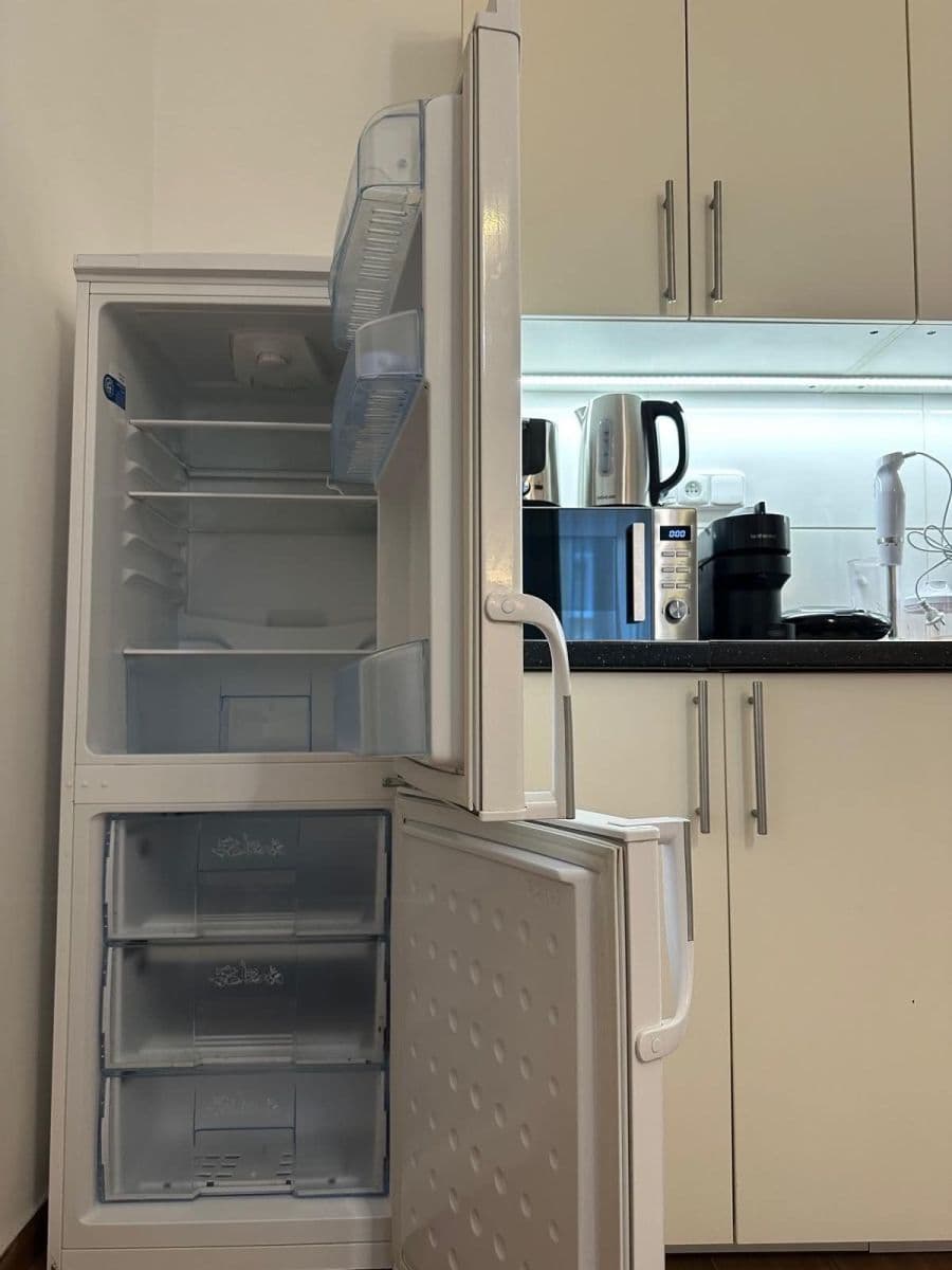 Pronájem bytu 2+kk 45 m², Sokolovská, Praha, Praha Pronájem bytu 2+kk 45 m², Sokolovská, Praha, Praha