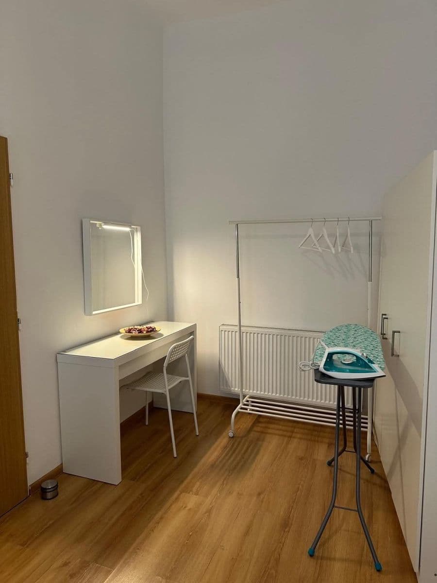 Pronájem bytu 2+kk 45 m², Sokolovská, Praha, Praha Pronájem bytu 2+kk 45 m², Sokolovská, Praha, Praha