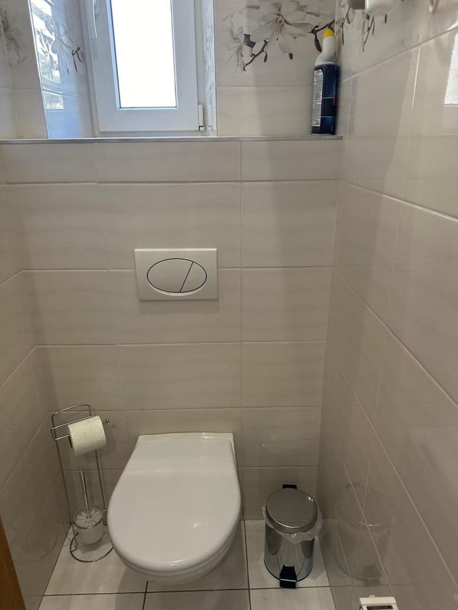 Pronájem bytu 2+kk 45 m², Sokolovská, Praha, Praha Pronájem bytu 2+kk 45 m², Sokolovská, Praha, Praha