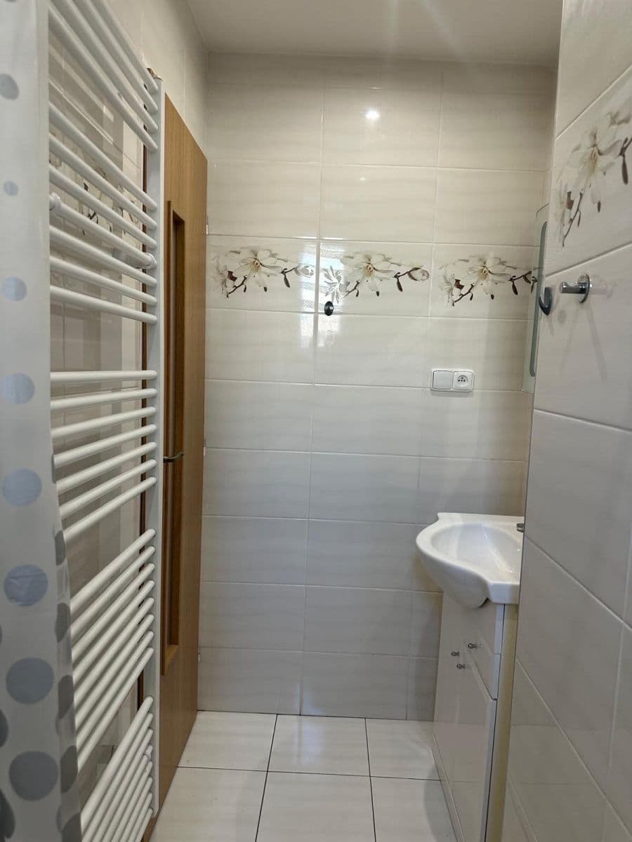 Pronájem bytu 2+kk 45 m², Sokolovská, Praha, Praha Pronájem bytu 2+kk 45 m², Sokolovská, Praha, Praha