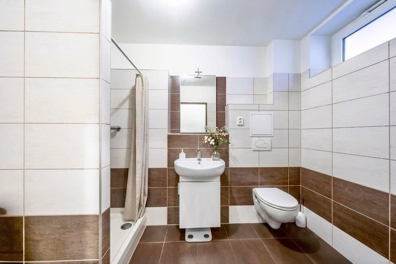 Prodej bytu 1+kk 28 m², Svitavská, Brno, Jihomoravský kraj Prodej bytu 1+kk 28 m², Svitavská, Brno, Jihomoravský kraj