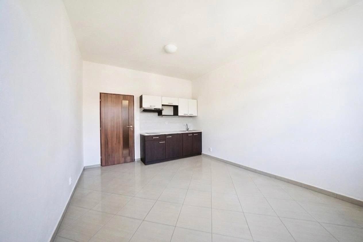 Prodej bytu 1+kk 28 m², Svitavská, Brno, Jihomoravský kraj Prodej bytu 1+kk 28 m², Svitavská, Brno, Jihomoravský kraj