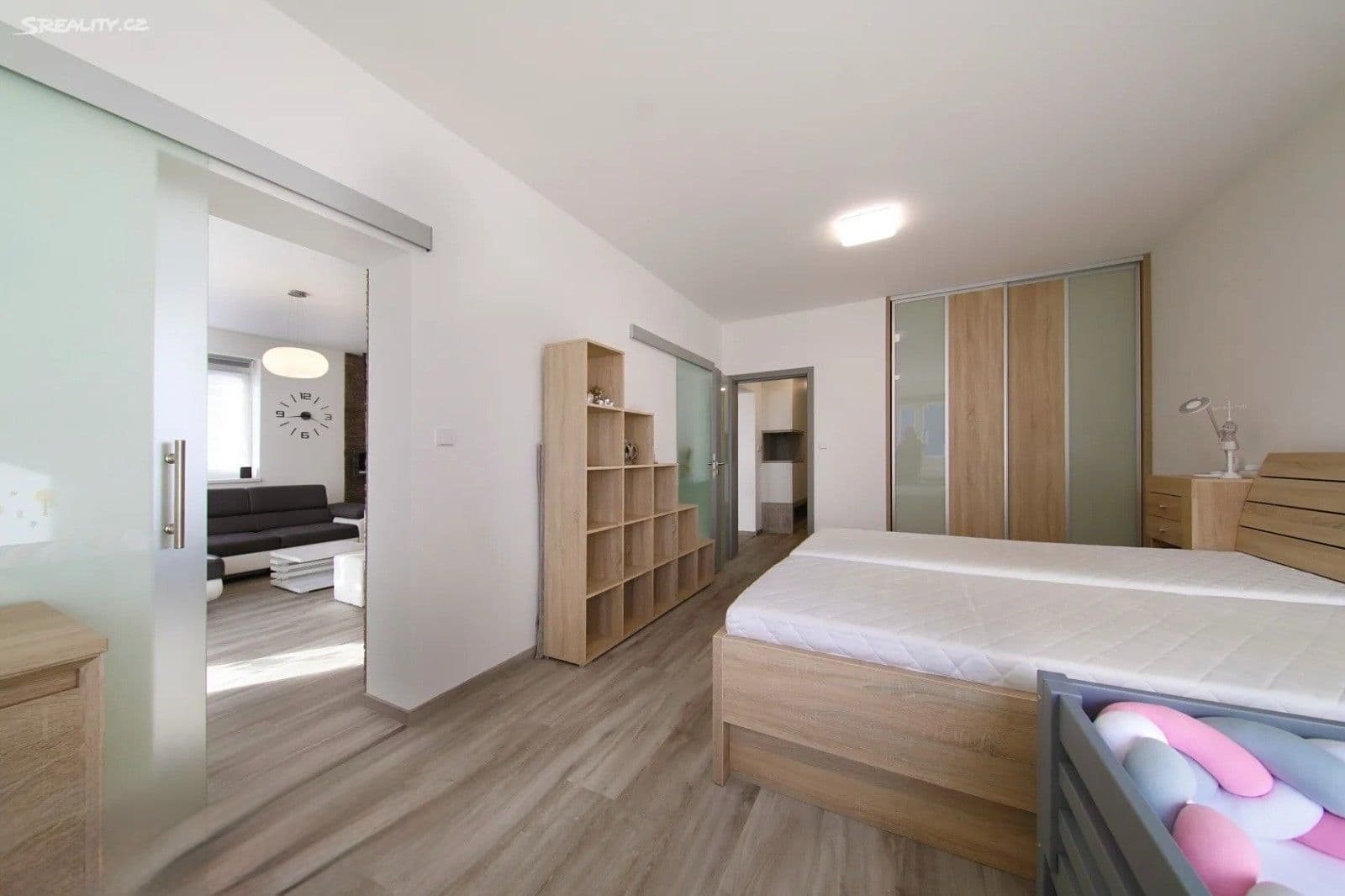 Pronájem bytu 2+kk 69 m², Na Výhledech, Plzeň, Plzeňský kraj Pronájem bytu 2+kk 69 m², Na Výhledech, Plzeň, Plzeňský kraj