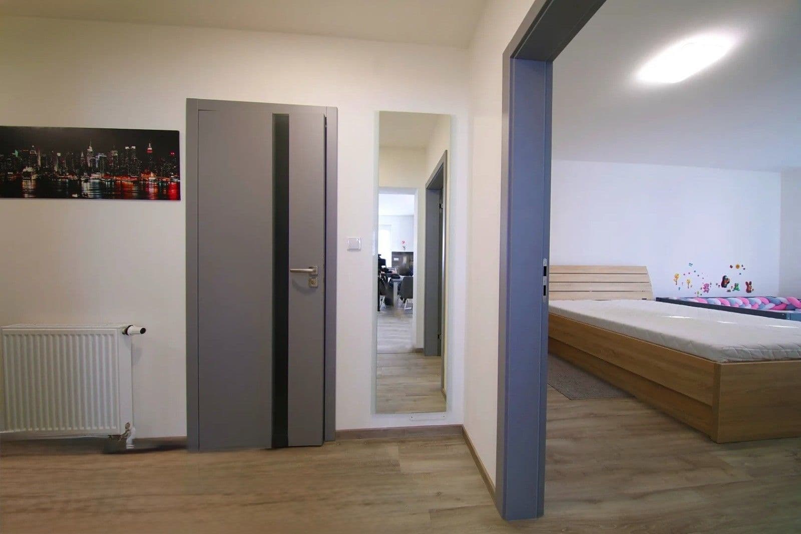 Pronájem bytu 2+kk 69 m², Na Výhledech, Plzeň, Plzeňský kraj Pronájem bytu 2+kk 69 m², Na Výhledech, Plzeň, Plzeňský kraj