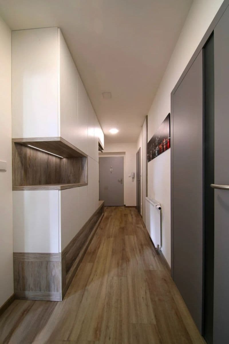 Pronájem bytu 2+kk 69 m², Na Výhledech, Plzeň, Plzeňský kraj Pronájem bytu 2+kk 69 m², Na Výhledech, Plzeň, Plzeňský kraj
