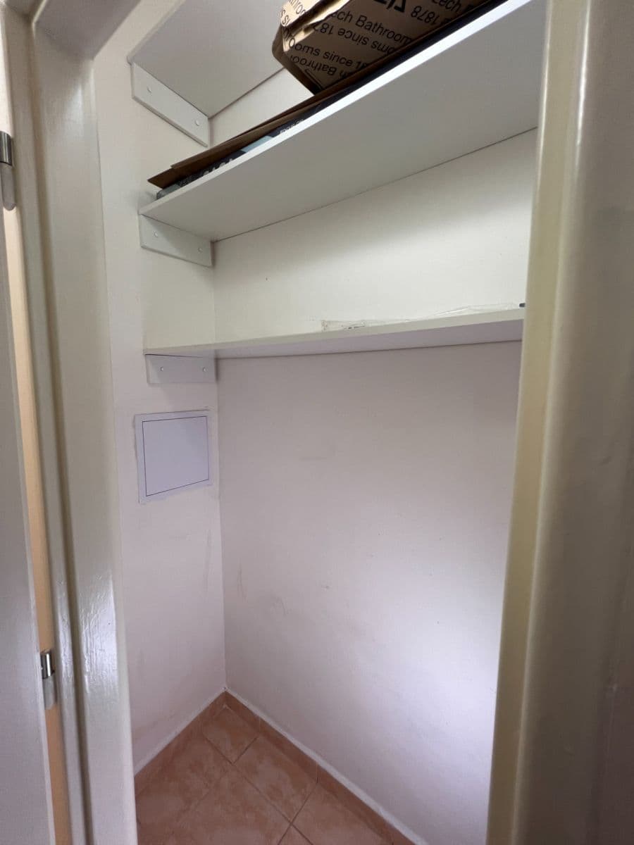 Prodej bytu 2+kk 48 m², Černokostelecká, Říčany, Středočeský kraj Prodej bytu 2+kk 48 m², Černokostelecká, Říčany, Středočeský kraj