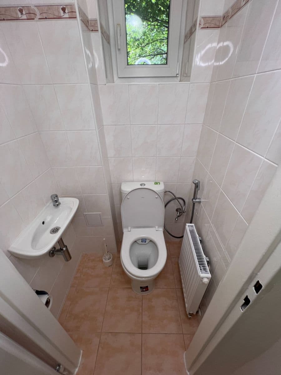 Prodej bytu 2+kk 48 m², Černokostelecká, Říčany, Středočeský kraj Prodej bytu 2+kk 48 m², Černokostelecká, Říčany, Středočeský kraj