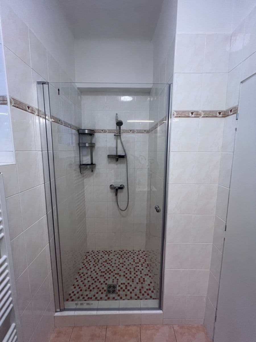 Prodej bytu 2+kk 48 m², Černokostelecká, Říčany, Středočeský kraj Prodej bytu 2+kk 48 m², Černokostelecká, Říčany, Středočeský kraj