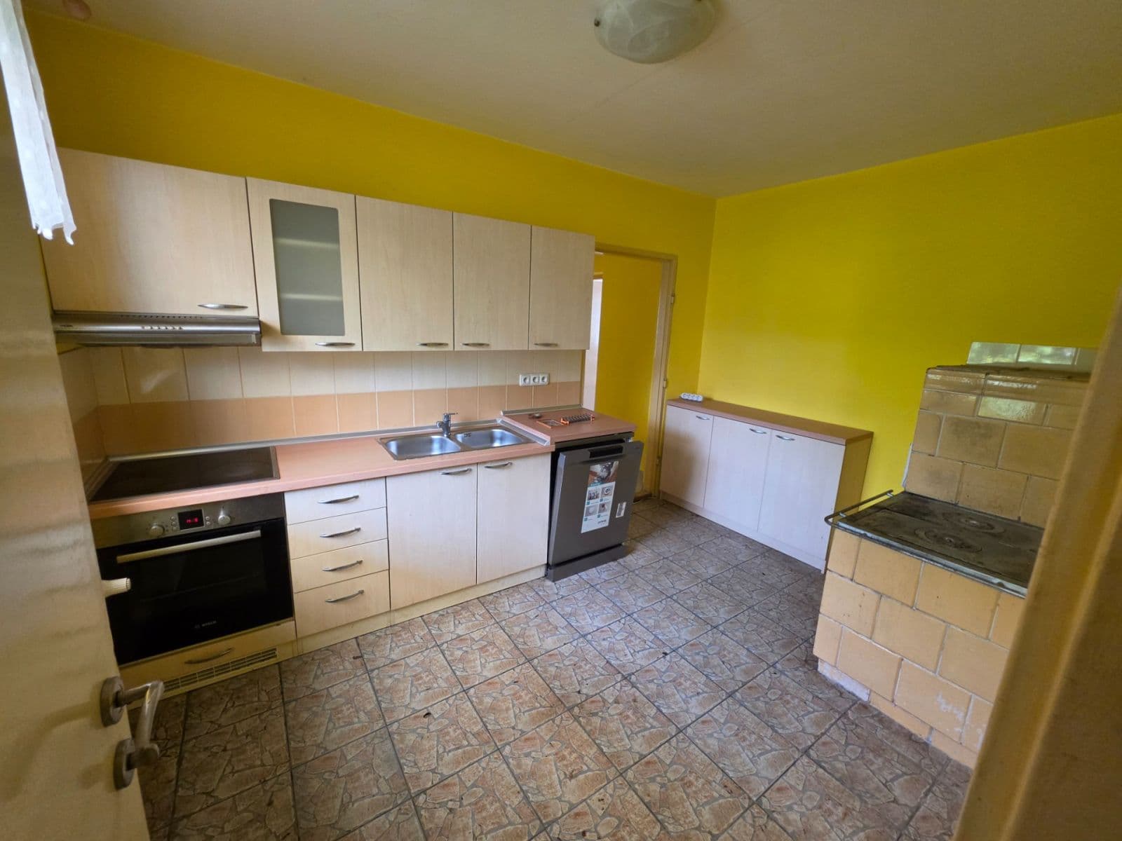 Prodej domu 200 m², pozemek 827 m², Banícka, Ľubietová, Banskobystrický kraj Prodej domu 200 m², pozemek 827 m², Banícka, Ľubietová, Banskobystrický kraj