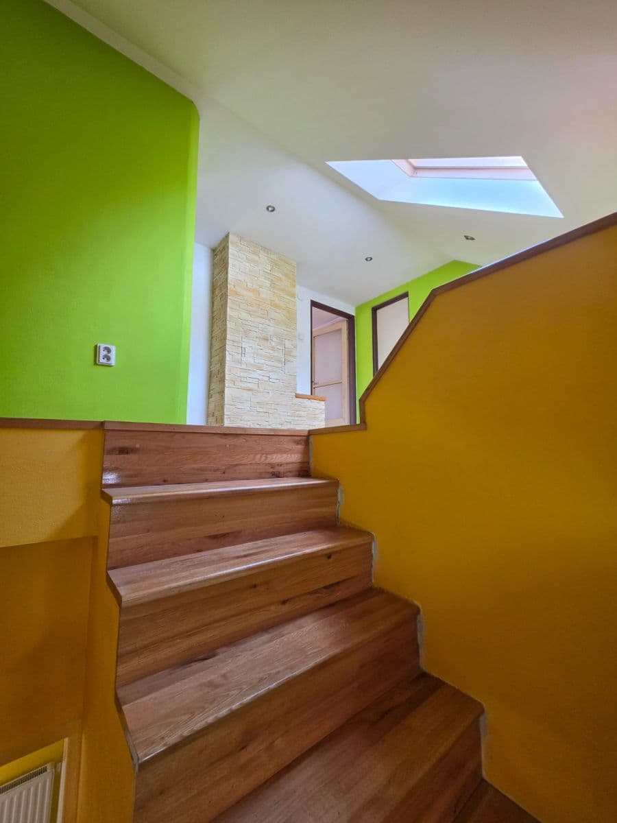 Prodej domu 200 m², pozemek 827 m², Banícka, Ľubietová, Banskobystrický kraj Prodej domu 200 m², pozemek 827 m², Banícka, Ľubietová, Banskobystrický kraj