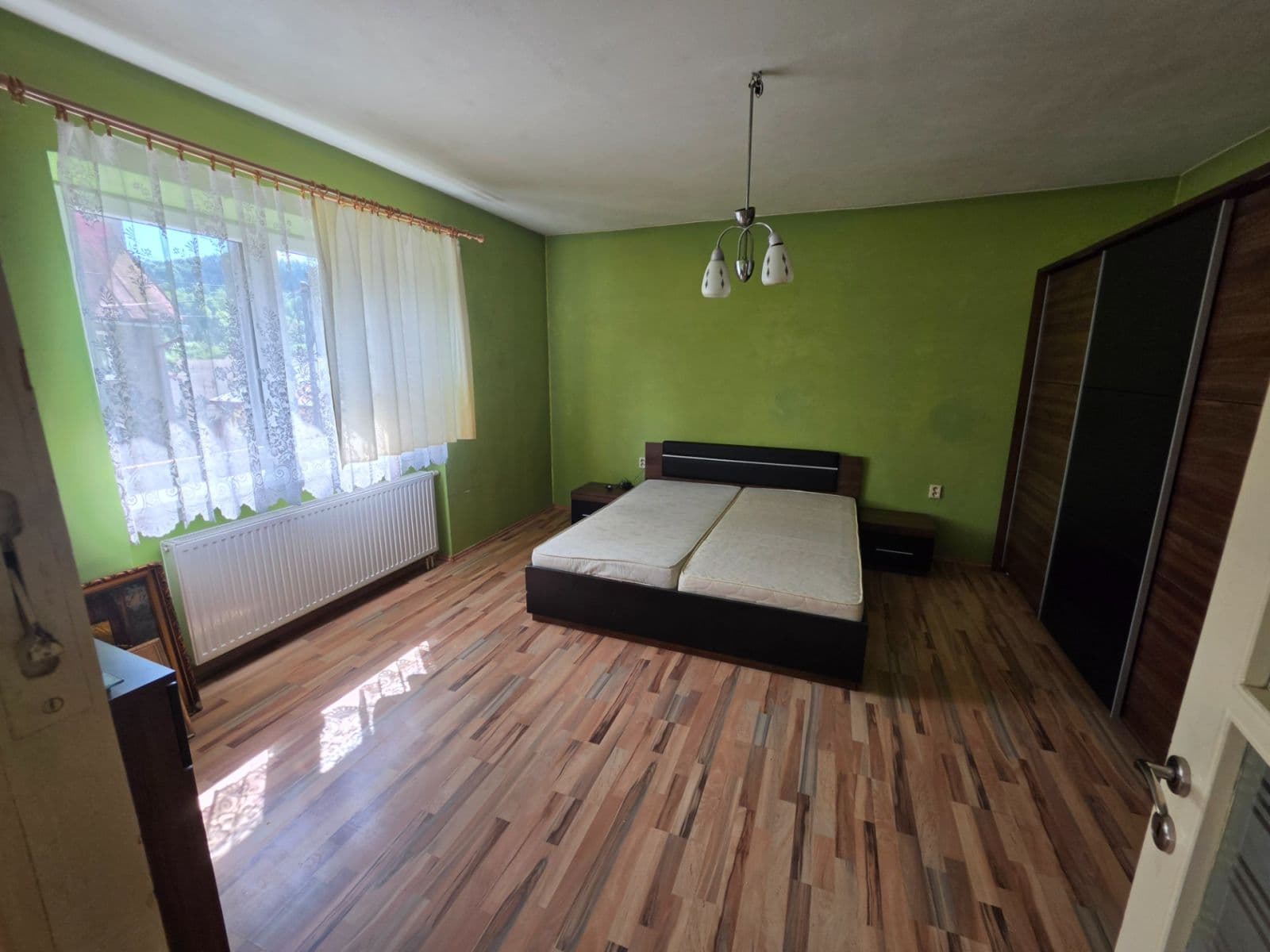 Prodej domu 200 m², pozemek 827 m², Banícka, Ľubietová, Banskobystrický kraj Prodej domu 200 m², pozemek 827 m², Banícka, Ľubietová, Banskobystrický kraj