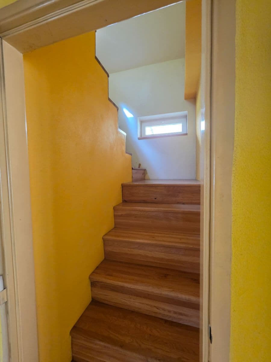 Prodej domu 200 m², pozemek 827 m², Banícka, Ľubietová, Banskobystrický kraj Prodej domu 200 m², pozemek 827 m², Banícka, Ľubietová, Banskobystrický kraj