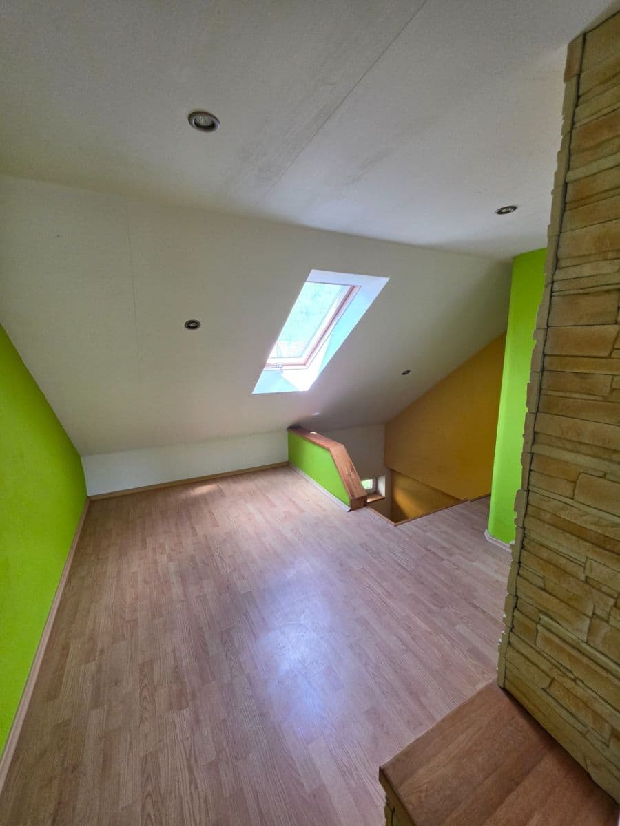 Prodej domu 200 m², pozemek 827 m², Banícka, Ľubietová, Banskobystrický kraj Prodej domu 200 m², pozemek 827 m², Banícka, Ľubietová, Banskobystrický kraj