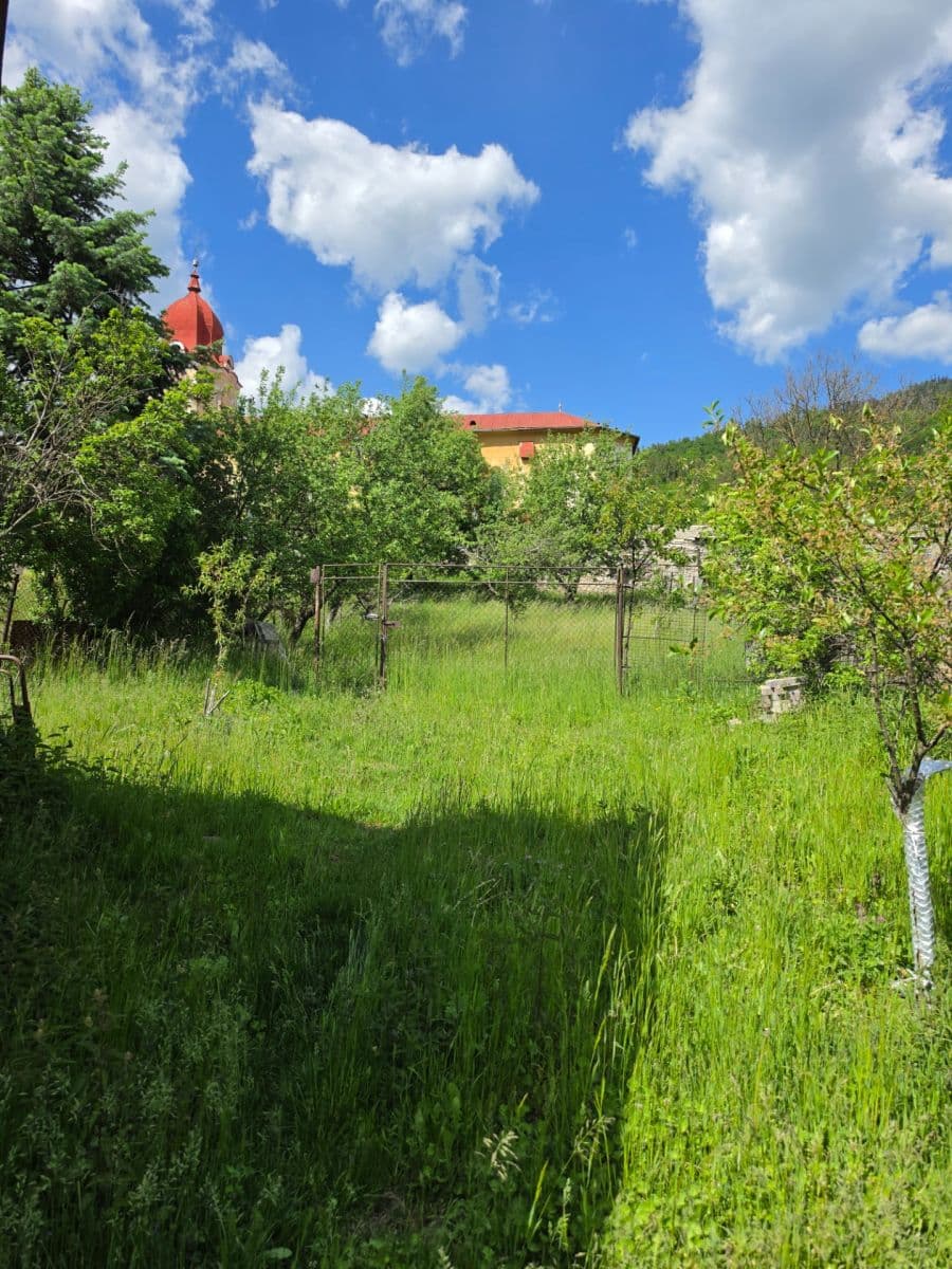 Prodej domu 200 m², pozemek 827 m², Banícka, Ľubietová, Banskobystrický kraj Prodej domu 200 m², pozemek 827 m², Banícka, Ľubietová, Banskobystrický kraj